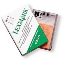 Lexmark 1380479 cartucho de tinta negro (original) 1380479 040095 - 1