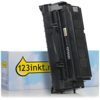 Lexmark 13T0101 toner negro XL (marca 123tinta)