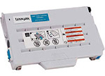 Lexmark 15W0900 toner cian (original) 15W0900 034460