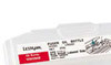 Lexmark 15W0906 aceite (original) 15W0906 034490 - 1