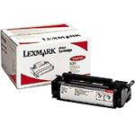 Lexmark 17G0154 toner negro XXL (original) 17G0154 034237