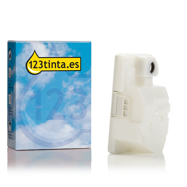 Lexmark 20N0W00 recolector de toner (marca 123tinta) 20N0W00C 038013 - 1