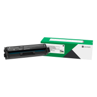 Lexmark 20N20K0 toner negro (original) 20N20K0 037996