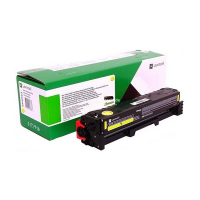 Lexmark 20N2HY0 toner amarillo XL (original) 20N2HY0 038010