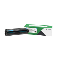 Lexmark 20N2XC0 toner cian XXL (original) 20N2XC0 038032