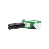 Lexmark 20N2XM0 toner magenta XXL (original) 20N2XM0 038030