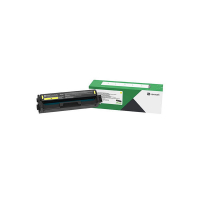 Lexmark 20N2XY0 toner amarillo XXL (original) 20N2XY0 038034