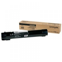 Lexmark 22Z0008 toner negro (original) 22Z0008 037418