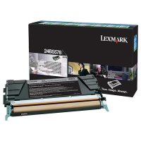 Lexmark 24B5578 toner negro XL (original) 24B5578 037586