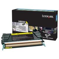 Lexmark 24B5581 toner amarillo XL (original) 24B5581 037592