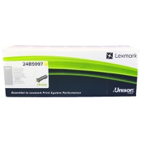 Lexmark 24B5997 toner amarillo (original) 24B5997 037722