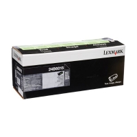 Lexmark 24B6015 toner negro (original) 24B6015 037440