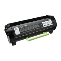 Lexmark 24B6035 toner negro (original) 24B6035 037538