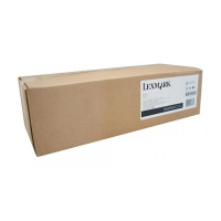 Lexmark 24B7005 toner negro (original) 24B7005 040656