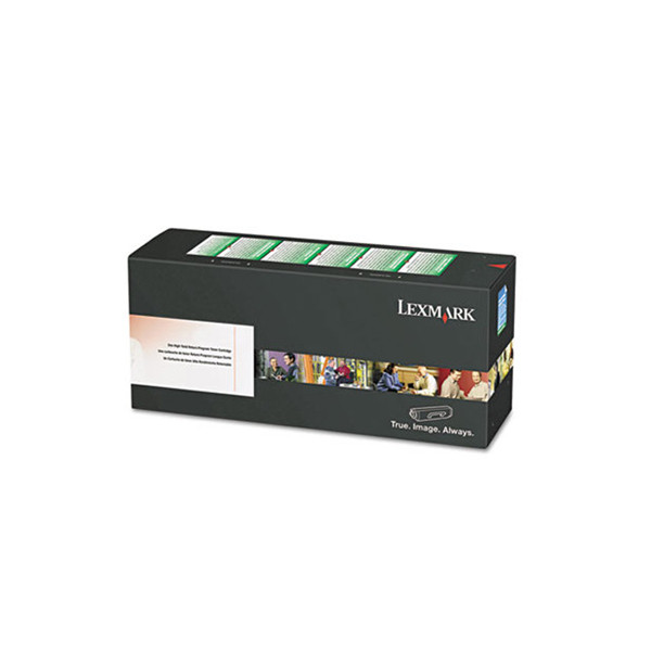 Lexmark 24B7178 toner cian (original) 24B7178 037926 - 1