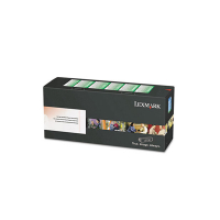 Lexmark 24B7178 toner cian (original) 24B7178 037926