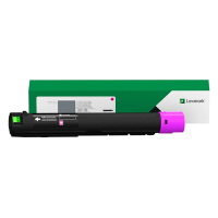 Lexmark 24B7520 toner magenta (original) 24B7520 038226