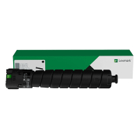 Lexmark 24B7526 toner negro XL (original) 24B7526 038230