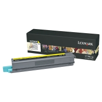 Lexmark 24Z0036 toner amarillo (original) 24Z0036 037712