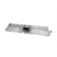 Lexmark 40X6821 rodillo de transferencia (original) 40X6821 033952