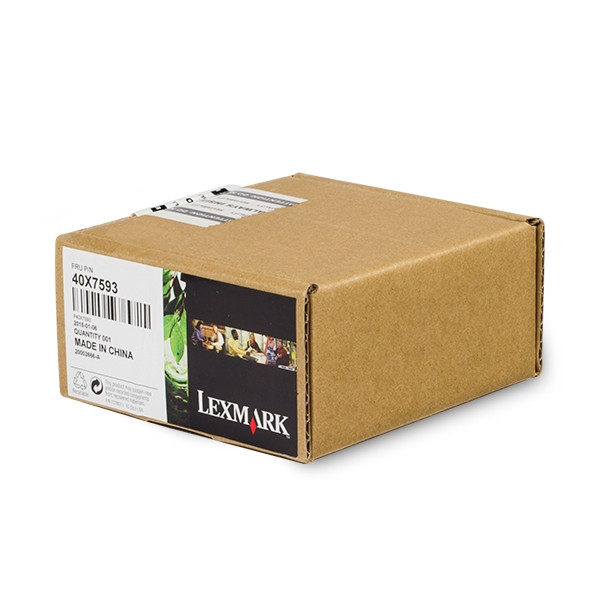 Lexmark 40X7593 rodillo de recogida (original) 40X7593 037596 - 1