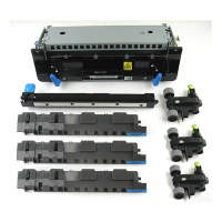 Lexmark 41x2234 kit de mantenimiento (original) 41X2234 040666