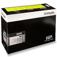 Lexmark 500Z (50F0Z00) unidad de imagen negra (original) 50F0Z00 901356