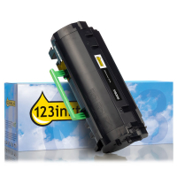 Lexmark 51B2000 toner negro (marca 123tinta) 51B2000C 037729