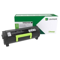 Lexmark 51B2X00 toner negro XXL (original) 51B2X00 037732