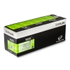 Lexmark 522X (52D2X00) toner negro XXL (original)