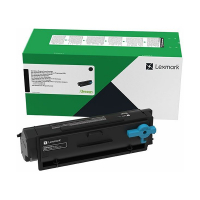 Lexmark 55B2000 toner negro (original) 55B2000 038040