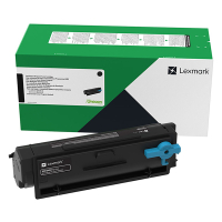 Lexmark 55B2H00 toner negro XL (original) 55B2H00 038042