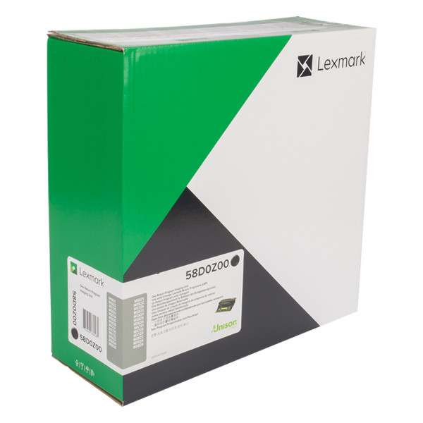 Lexmark 58D0Z00 unidad de imagen (original) 58D0Z00 037900 - 1