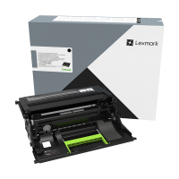 Lexmark 58D0ZA0 unidad de imagen negra (original)  038014