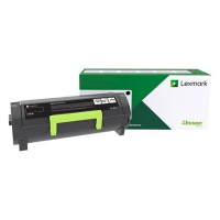 Lexmark 58D2H00 toner negro XL (original) 58D2H00 037870