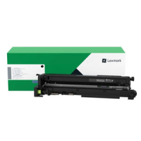 Lexmark 63D0H00 toner negro (original) 63D0H00 038128