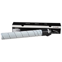 Lexmark 640H (64G0H00) toner negro (original) 64G0H00 037540