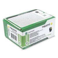 Lexmark 71B20Y0 toner amarillo (original) 71B20Y0 037746