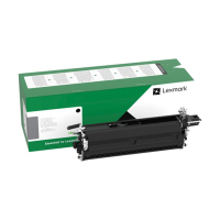 Lexmark 71C0Z10 tambor negro (original) 71C0Z10 034092