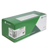 Lexmark 72K0FK0 revelador/fotoconductor negro (original) 72K0FK0 037674