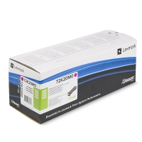 Lexmark 72K20M0 toner magenta (original) 72K20M0 037634