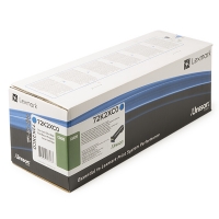 Lexmark 72K2XC0 toner cian XXL (original) 72K2XC0 037640