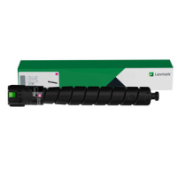 Lexmark 73D0HM0 toner magenta XL (original) 73D0HM0 038134