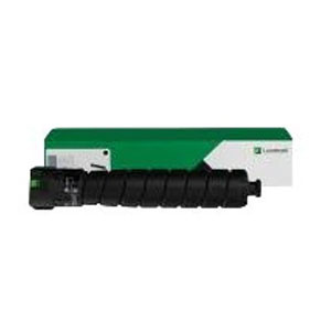 Lexmark 73D0W00 recolector de toner (original) 73D0W00 038174 - 1