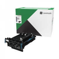 Lexmark 75M0ZK0 tambor negro (original) 75M0ZK0 038208