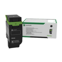 Lexmark 75M20K0 toner negro (original) 75M20K0 038184