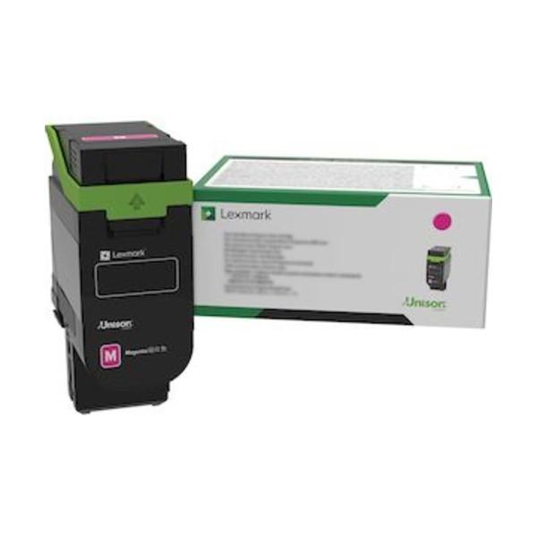 Lexmark 75M20M0 toner magenta (original) 75M20M0 038188 - 1