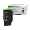 Lexmark 75M2HM0 toner magenta de alto rendimiento (original)