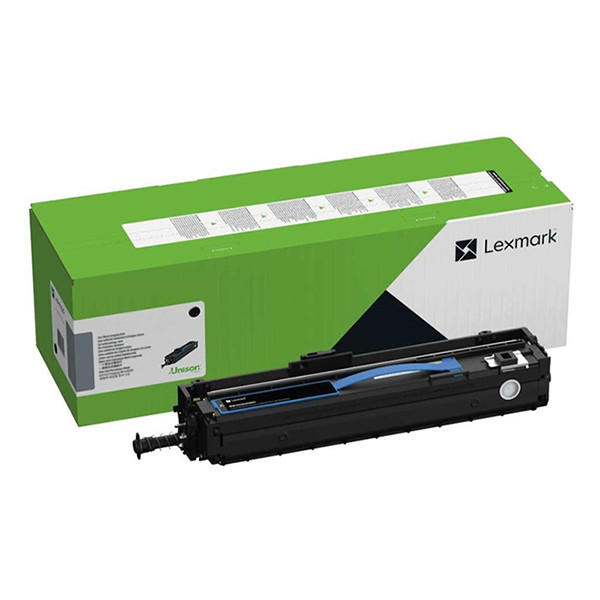 Lexmark 77L0ZK0 kit de imagen negra (original) 77L0ZK0 038268 - 1