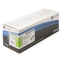 Lexmark 82K2HC0 toner cian XL (original) 82K2HC0 037646